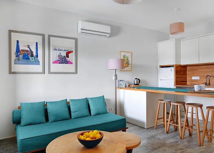 Apartament typu standard